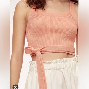 Aritzia | Wilfred | Cayenne Top